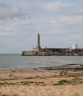Margate Harbour Arm