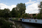 Catteshall Lock (Farncombe)