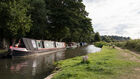 River Wey (Catteshall Lock), near Farncombe