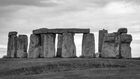 Stonehenge - taken by Lucy