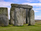 Stonehenge - taken by Lucy