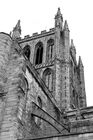 Hereford cathedral