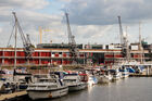 Bristol Harbour