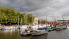 Bristol Harbour