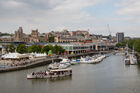 Bristol Harbour