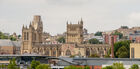 Bristol cathedral