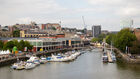 Bristol Harbour