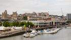 Bristol Harbour