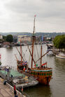 Bristol Harbour