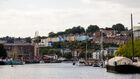 Bristol Harbour