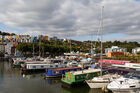 Bristol Marina