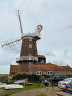 Cley Windmill