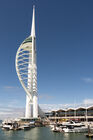 Spinnaker Tower