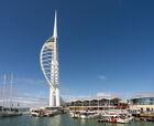 Spinnaker Tower