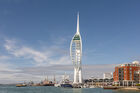 Spinnaker Tower