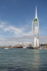 Spinnaker Tower