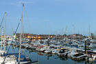 Gosport Marina