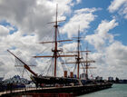 HMS Warrior