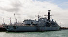 HMS Lancaster (F229)