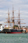 HMS Warrior