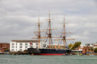 HMS Warrior