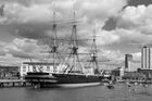 HMS Warrior