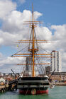 HMS Warrior