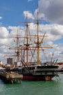 HMS Warrior