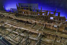 Mary Rose Museum