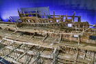 Mary Rose Museum