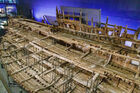 Mary Rose Museum