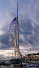 Spinnaker Tower