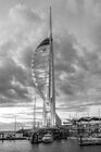 Spinnaker Tower