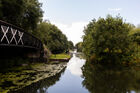 Grand Union Canal