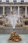 Neptune Fountain