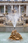 Neptune Fountain