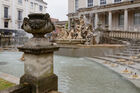 Neptune Fountain