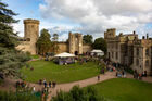 Warwick Castle