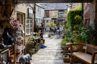 Bakewell