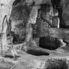 Nottingham Caves