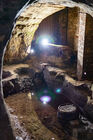 Nottingham Caves