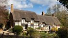 Anne Hathaway's cottage